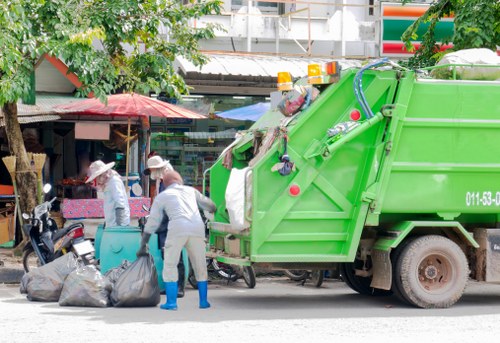 Cost factors for house clearance