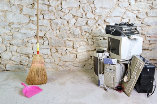 Cost-effective house clearance solutions